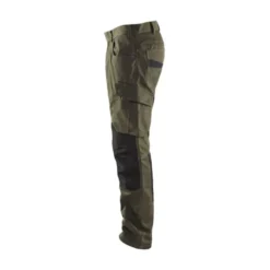 Pantaloni da lavoro Multitasche Blaklader Service Stretch 149513304599C50