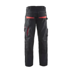 Pantaloni da lavoro Multitasche Blaklader Service Stretch 149513304599C50