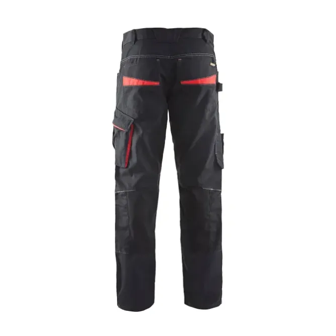 Pantaloni da lavoro Multitasche Blaklader Service Stretch 149513304599C50