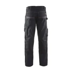 Pantaloni da lavoro Multitasche Blaklader Service Stretch 149513304599C50