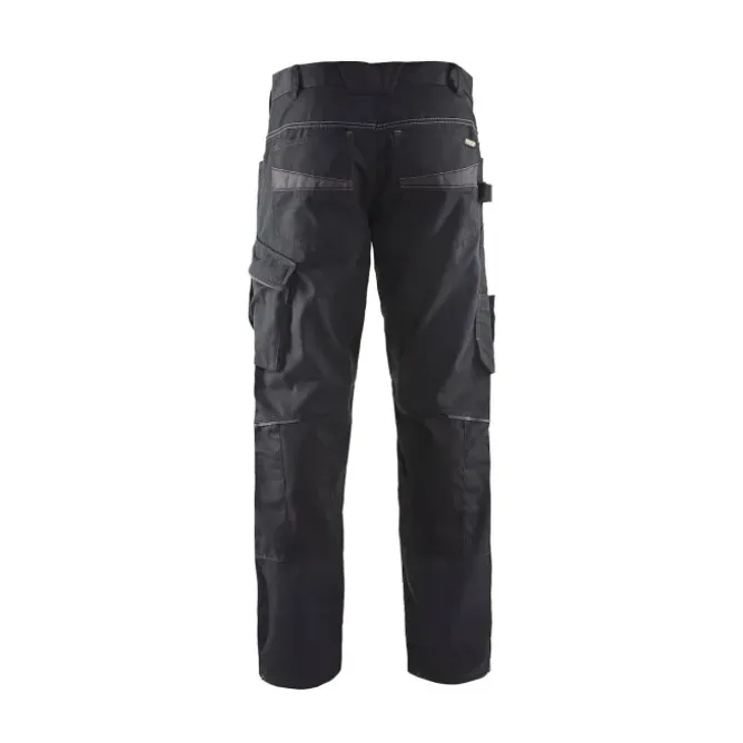 Pantaloni da lavoro Multitasche Blaklader Service Stretch 149513304599C50