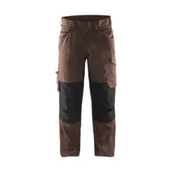 Pantaloni da lavoro Multitasche Blaklader Service Stretch 149513304599C50