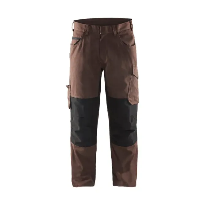 Pantaloni da lavoro Multitasche Blaklader Service Stretch 149513304599C50