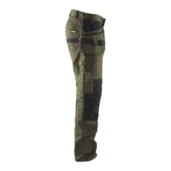 Pantaloni da lavoro Multitasche Blaklader Service Stretch 149613304599C50