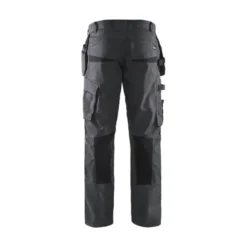 Pantaloni da lavoro Multitasche Blaklader Service Stretch 149613304599C50