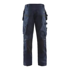 Pantaloni da lavoro Multitasche Blaklader Service Stretch 149613304599C50
