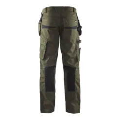 Pantaloni da lavoro Multitasche Blaklader Service Stretch 149613304599C50