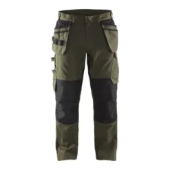 Pantaloni da lavoro Multitasche Blaklader Service Stretch 149613304599C50