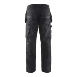Pantaloni da lavoro Multitasche Blaklader Service Stretch 149613304599C50