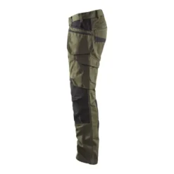 Pantaloni da lavoro Multitasche Blaklader Service Stretch 149613304599C50