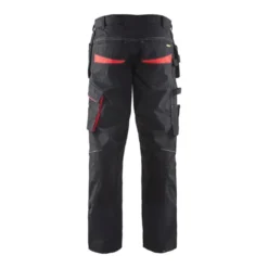 Pantaloni da lavoro Multitasche Blaklader Service Stretch 149613304599C50