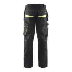 Pantaloni da lavoro Multitasche Blaklader Service Stretch 149613304599C50