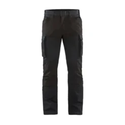 Pantaloni da lavoro Multitasche Blaklader Service Stretch Denim 145711478999C50