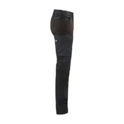 Pantaloni da lavoro Multitasche Blaklader Service Stretch Denim 145711478999C50