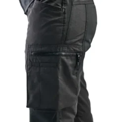 Pantaloni da lavoro multitasche Blaklader Service Stretch Donna 715911469899C50