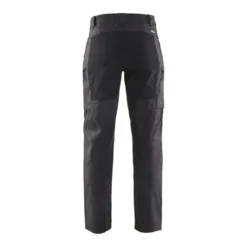 Pantaloni da lavoro multitasche Blaklader Service Stretch Donna 715911469899C50