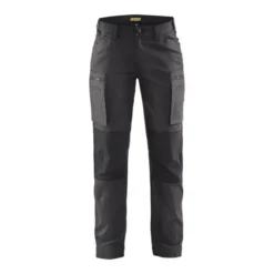 Pantaloni da lavoro multitasche Blaklader Service Stretch Donna 715911469899C50