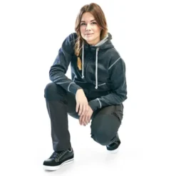 Pantaloni da lavoro multitasche Blaklader Service Stretch Donna 715911469899C50