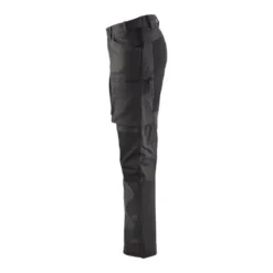 Pantaloni da lavoro multitasche Blaklader Service Stretch Donna 715911469899C50