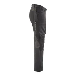 Pantaloni da lavoro multitasche Blaklader Service Stretch Donna 715911469899C50