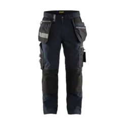 Pantaloni da lavoro Multitasche Blaklader Stretch 159013438699C50