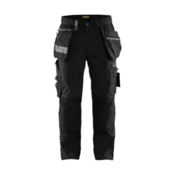 Pantaloni da lavoro Multitasche Blaklader Stretch 159013438699C50
