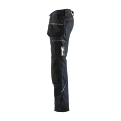 Pantaloni da lavoro Multitasche Blaklader Stretch 159013438699C50