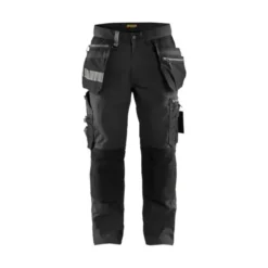 Pantaloni da lavoro Multitasche Blaklader Stretch 159013438699C50