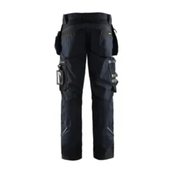 Pantaloni da lavoro Multitasche Blaklader Stretch 159013438699C50