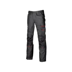 Pantaloni da Lavoro Multitasche U-Power Free DW022