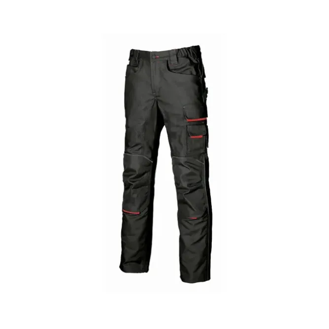 Pantaloni da Lavoro Multitasche U-Power Free DW022