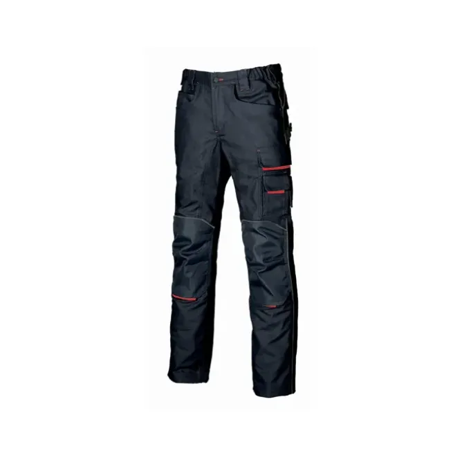 Pantaloni da Lavoro Multitasche U-Power Free DW022