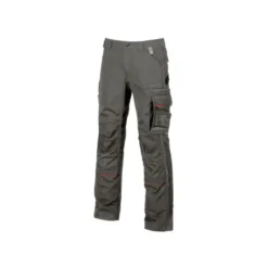 Pantaloni da Lavoro Multitasche U-Power Drift IM010