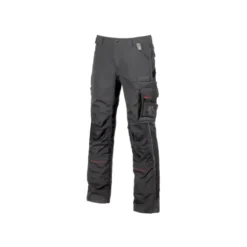Pantaloni da Lavoro Multitasche U-Power Drift IM010