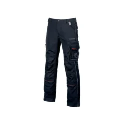 Pantaloni da Lavoro Multitasche U-Power Drift IM010