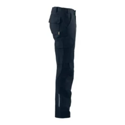 Pantaloni da lavoro Multitasche con tasca per ginocchiere Blaklader Industria Stretch 146613448600C50