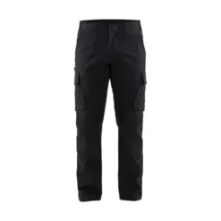 Pantaloni da lavoro Multitasche con tasca per ginocchiere Blaklader Industria Stretch 146613448600C50