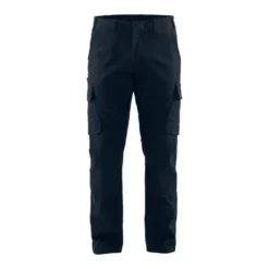 Pantaloni da lavoro Multitasche con tasca per ginocchiere Blaklader Industria Stretch 146613448600C50