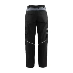 Pantaloni da Lavoro Multitasche Ignifughi Blaklader Lady 717315169994C42