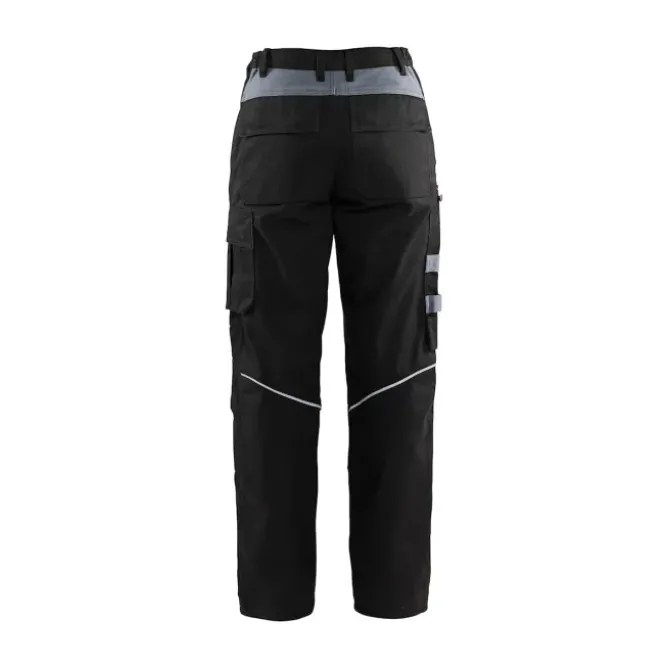Pantaloni da Lavoro Multitasche Ignifughi Blaklader Lady 717315169994C42