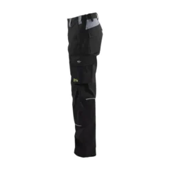 Pantaloni da Lavoro Multitasche Ignifughi Blaklader Lady 717315169994C42