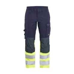 Pantaloni da lavoro Multitasche ignifugo alta visibilità Blaklader Multinorma Inerenti antistatico Stretch 178715128933C50