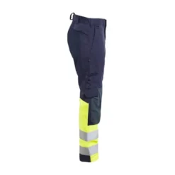 Pantaloni da lavoro Multitasche ignifugo alta visibilità Blaklader Multinorma Inerenti antistatico Stretch 178715128933C50