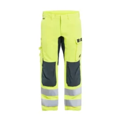 Pantaloni da lavoro Multitasche ignifugo alta visibilità Blaklader Multinorma Inerenti antistatico Stretch 178815123389C50
