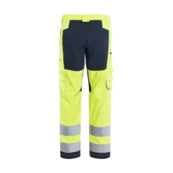 Pantaloni da lavoro Multitasche ignifugo alta visibilità Blaklader Multinorma Inerenti antistatico Stretch 178815123389C50