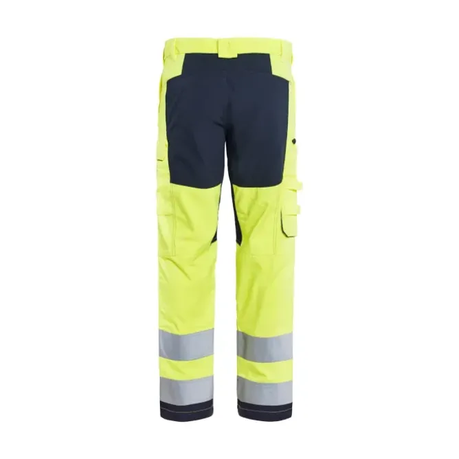 Pantaloni da lavoro Multitasche ignifugo alta visibilità Blaklader Multinorma Inerenti antistatico Stretch 178815123389C50