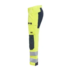 Pantaloni da lavoro Multitasche ignifugo alta visibilità Blaklader Multinorma Inerenti antistatico Stretch 178815123389C50