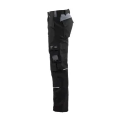 Pantaloni da lavoro Multitasche ignifugo antistatico Blaklader 156115169994C50