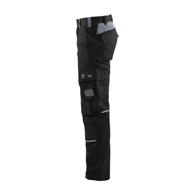Pantaloni da lavoro Multitasche ignifugo antistatico Blaklader 156115169994C50