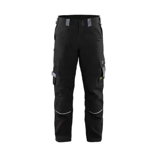 Pantaloni da lavoro Multitasche ignifugo antistatico Blaklader 156115169994C50